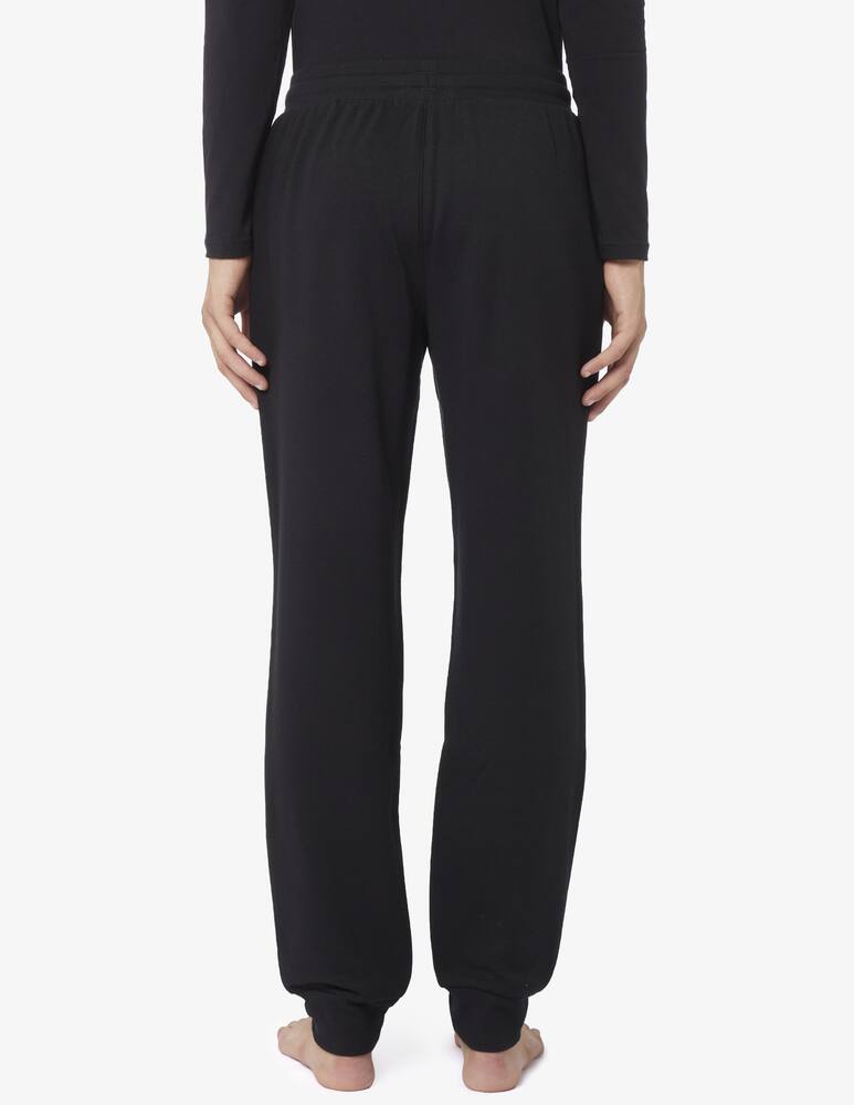rinascente Emporio Armani Pantalone c/polsino iconic terry