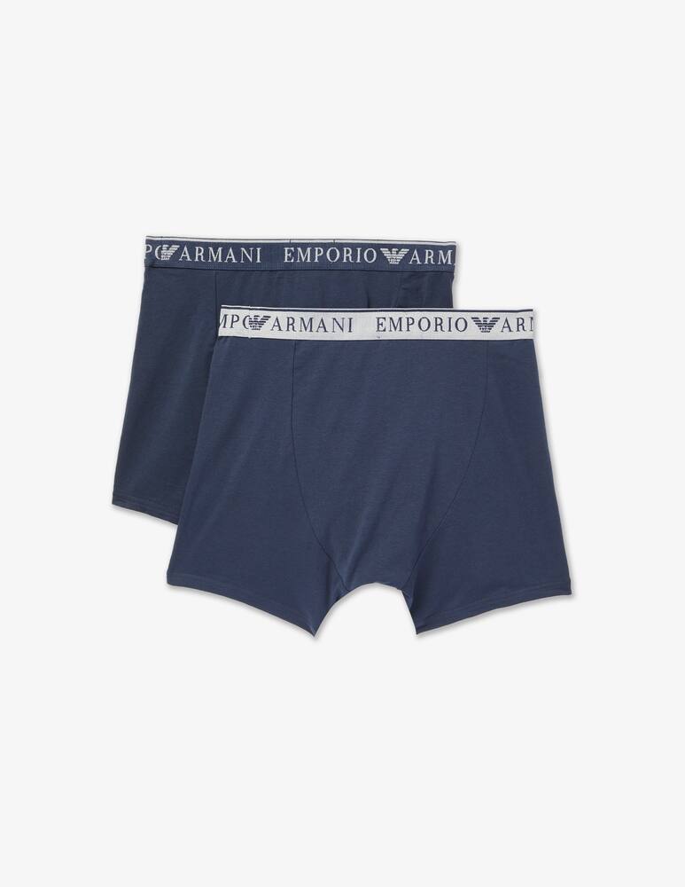 rinascente Emporio Armani Boxer 2pack endurance