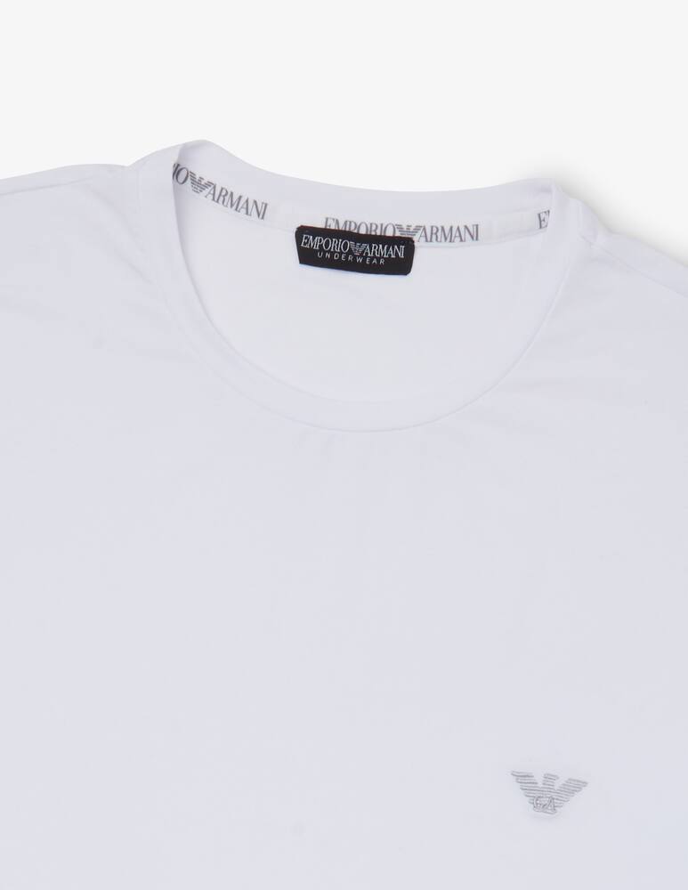 rinascente Emporio Armani T-shirt soft modal