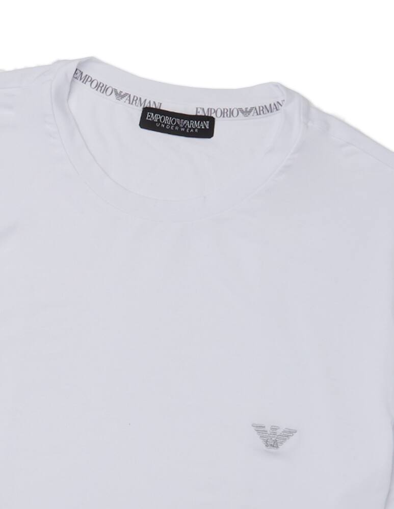 rinascente Emporio Armani T-shirt soft modal