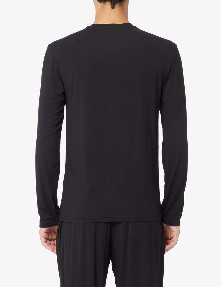 rinascente Emporio Armani Maglietta soft modal