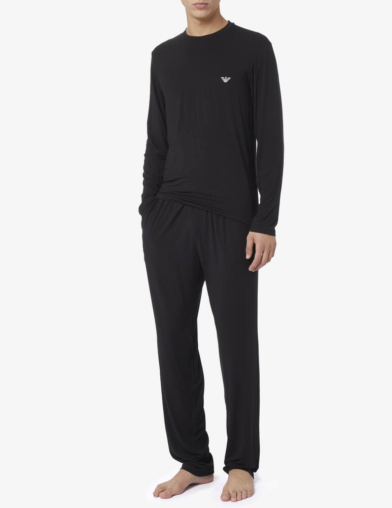 rinascente Emporio Armani Maglietta soft modal