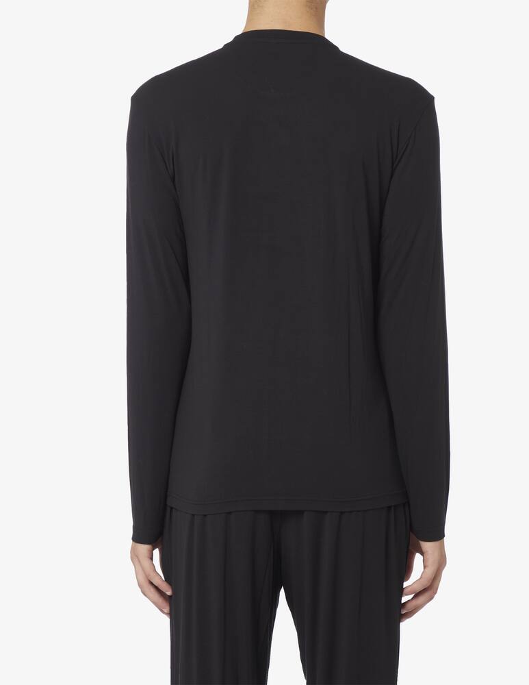 rinascente Emporio Armani Maglietta soft modal