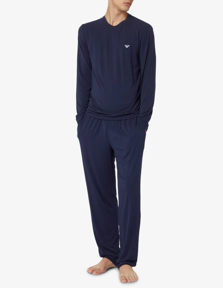 rinascente Emporio Armani T-shirt soft modal