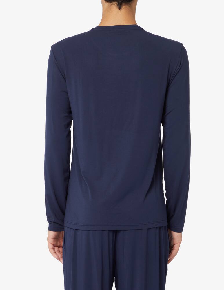 rinascente Emporio Armani T-shirt soft modal