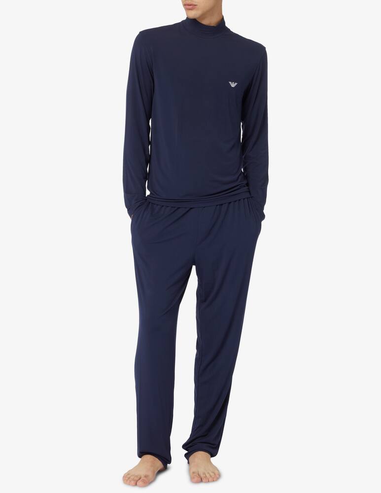 rinascente Emporio Armani T-shirt soft modal