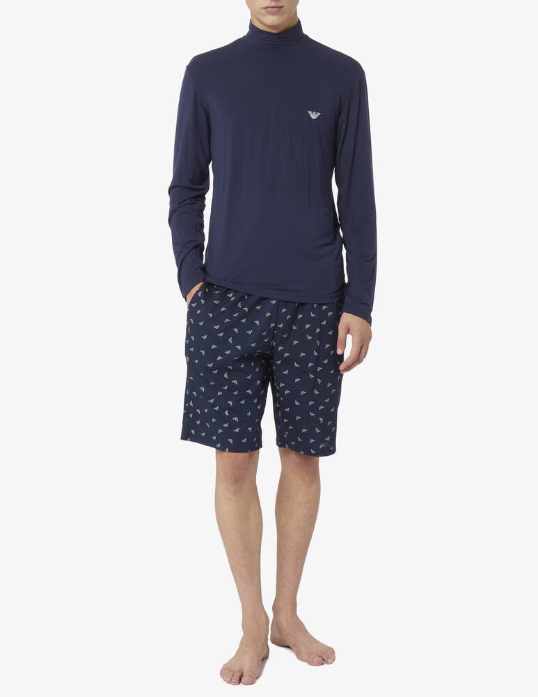 rinascente Emporio Armani T-shirt soft modal