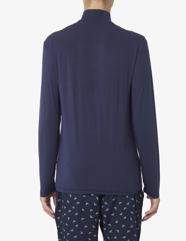 rinascente Emporio Armani T-shirt soft modal