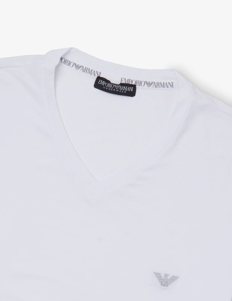 rinascente Emporio Armani T-shirt soft modal