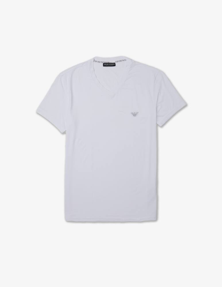 rinascente Emporio Armani T-shirt soft modal