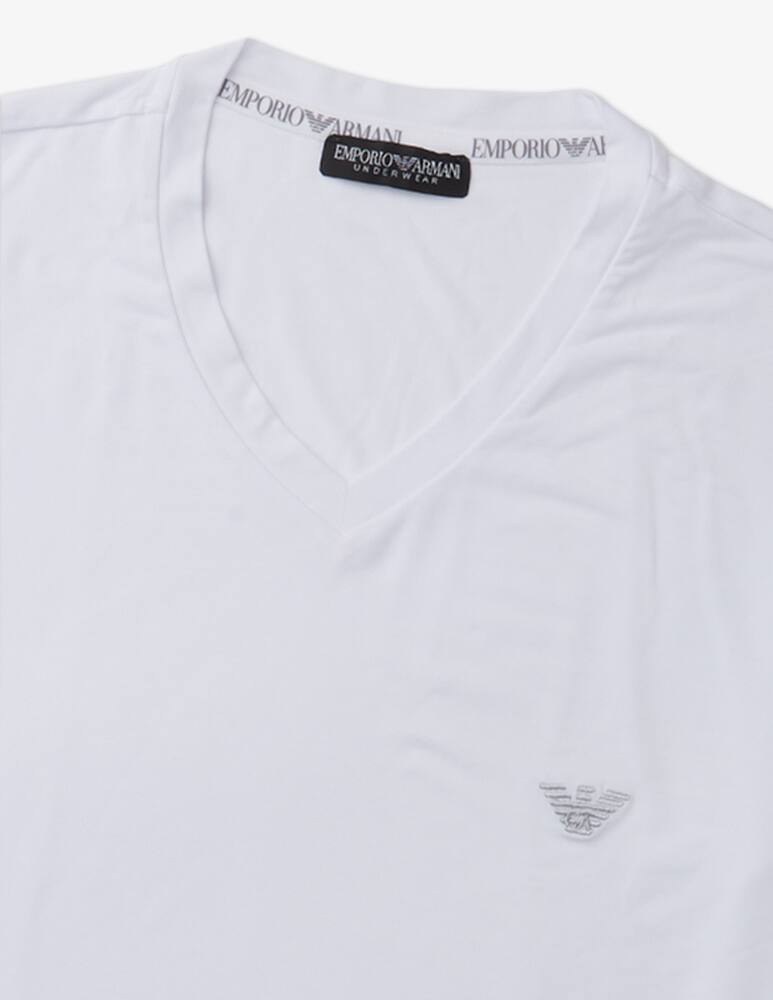 rinascente Emporio Armani T-shirt soft modal