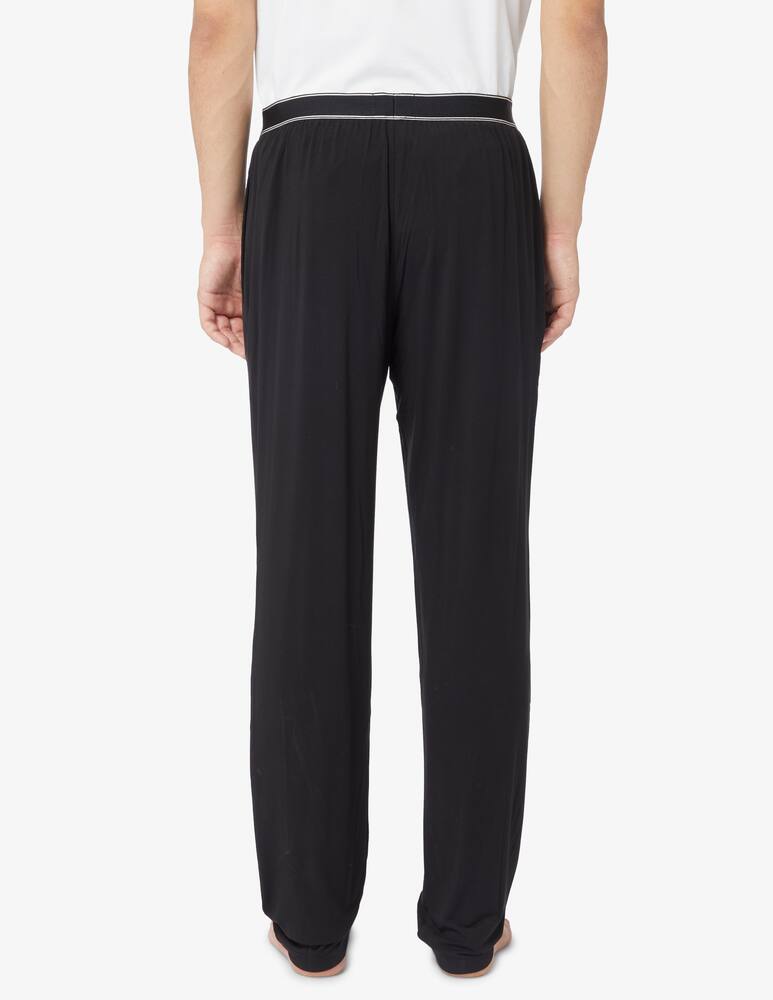 rinascente Emporio Armani Pantaloni soft modal