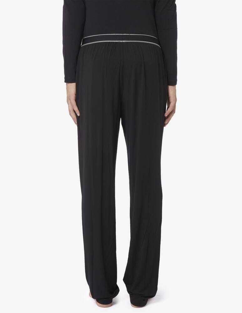 rinascente Emporio Armani Pantaloni soft modal