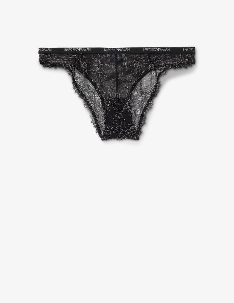 rinascente Emporio Armani Slip