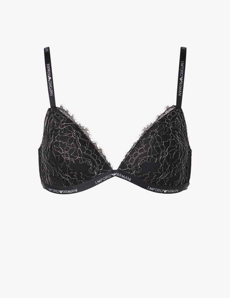 rinascente Emporio Armani Padded bra