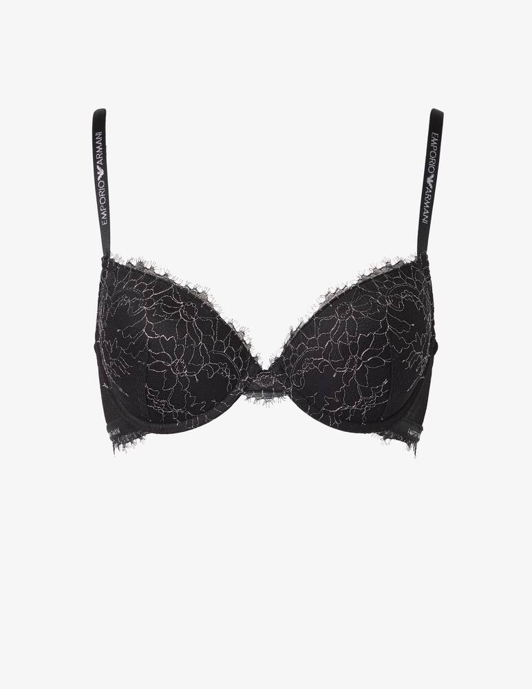 rinascente Emporio Armani Push-up bra