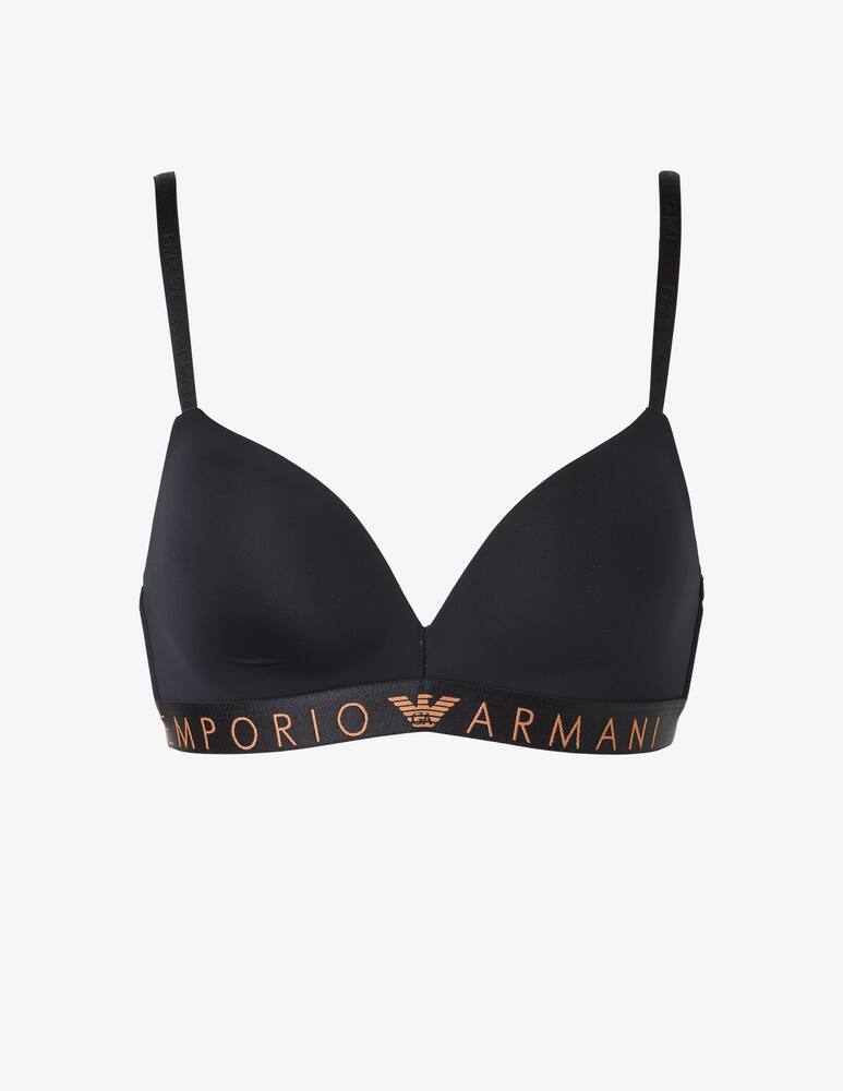 rinascente Emporio Armani Padded bra