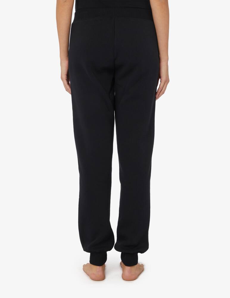 rinascente Emporio Armani Cotton blend trousers