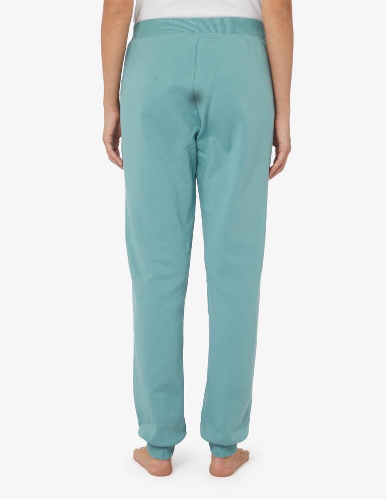 rinascente Emporio Armani Cotton blend trousers