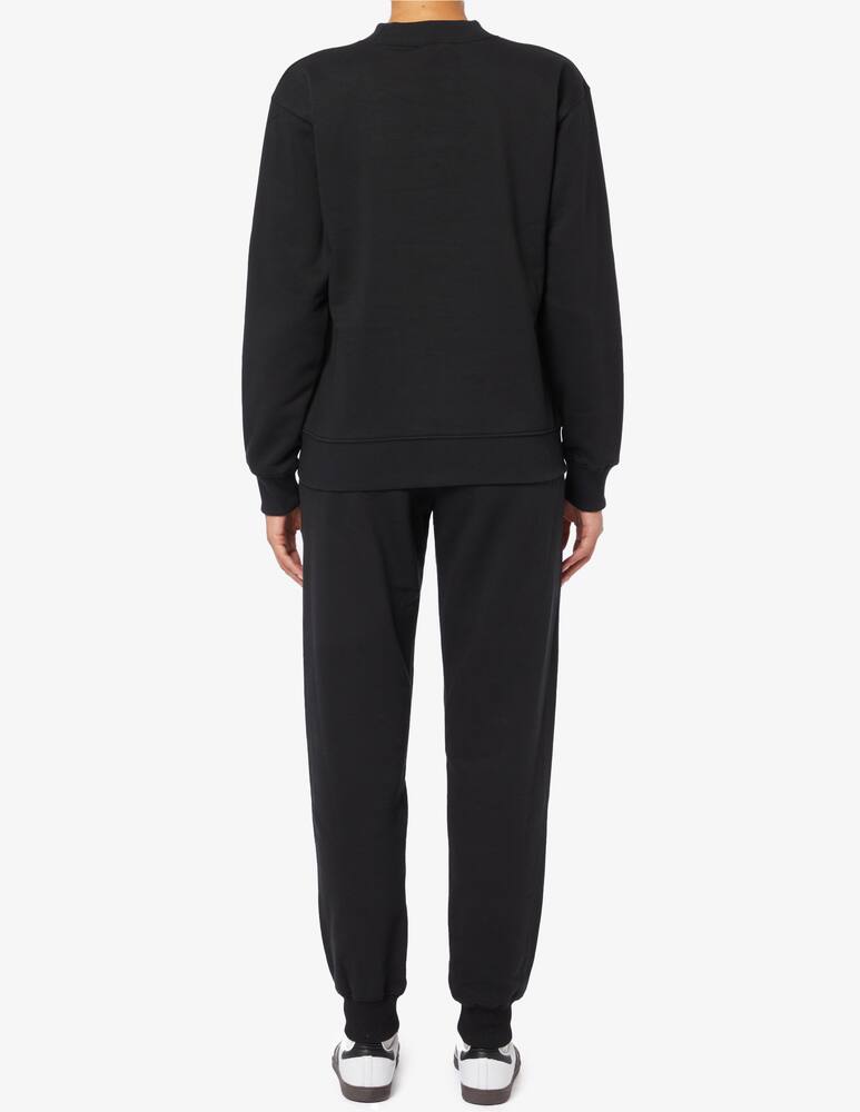 rinascente Emporio Armani Cotton blend sweatshirt