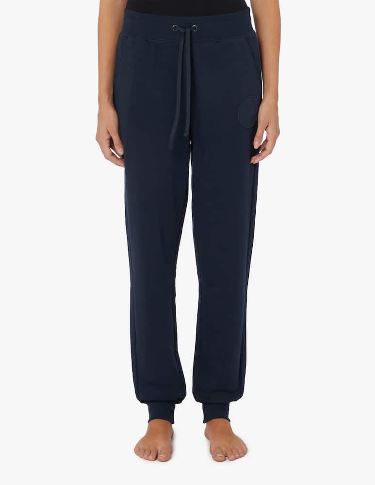 Emporio Armani Pantaloni in maglia - immagine 1 Emporio Armani Pantaloni in maglia - immagine 1