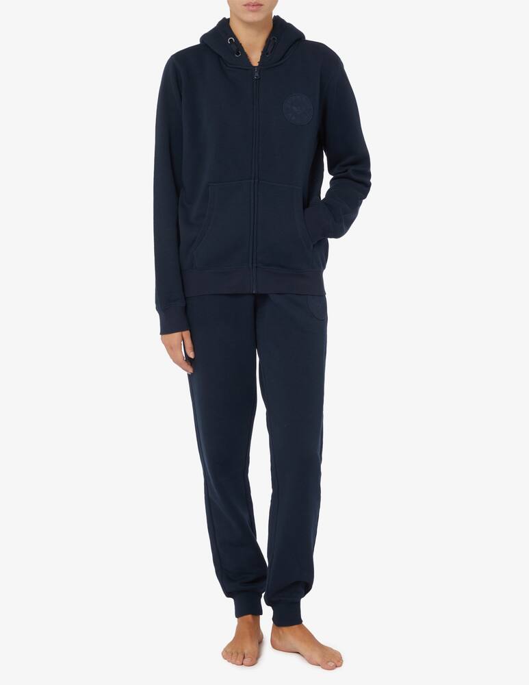 Emporio Armani Pantaloni in maglia - immagine 2 Emporio Armani Pantaloni in maglia - immagine 2