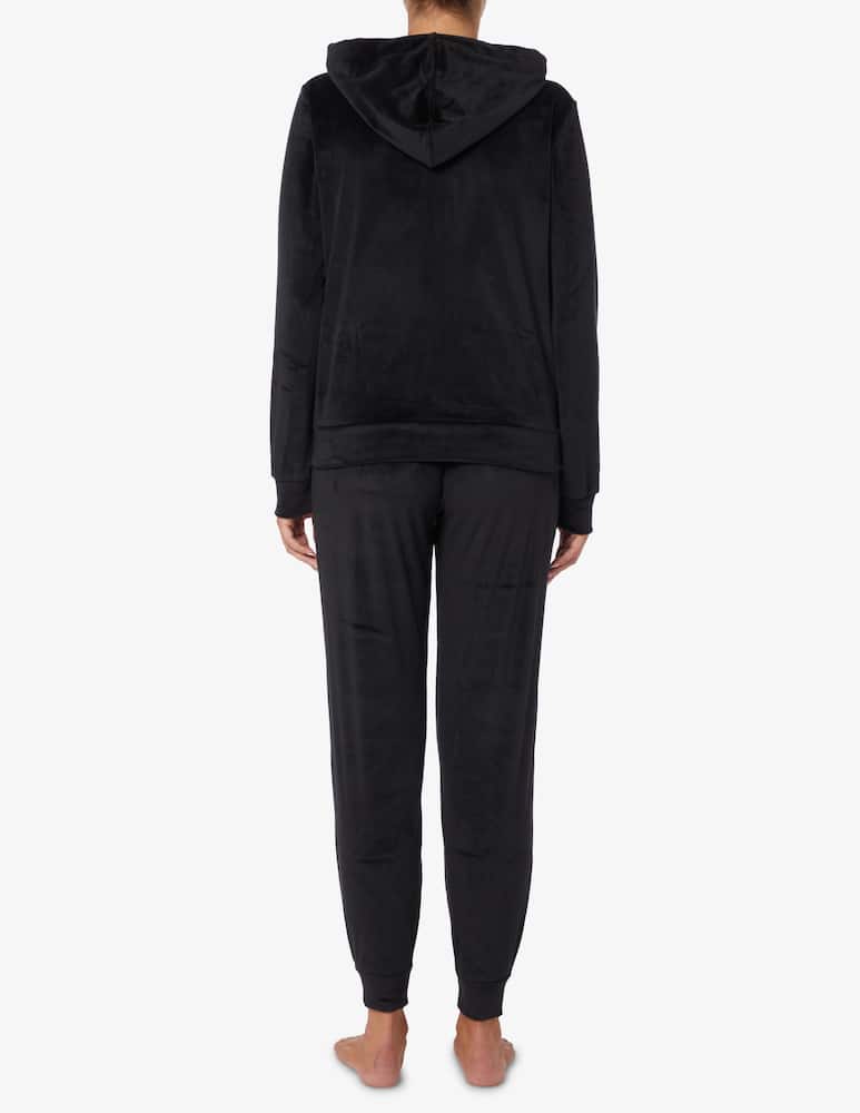 rinascente Emporio Armani Knitted hoodie