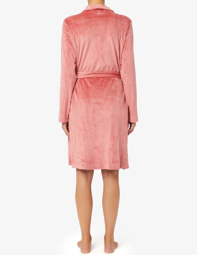 rinascente Emporio Armani Vestaglia in maglia