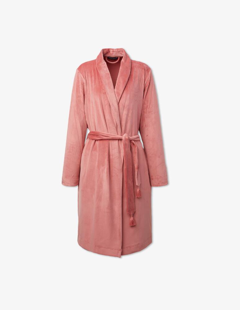 rinascente Emporio Armani Vestaglia in maglia