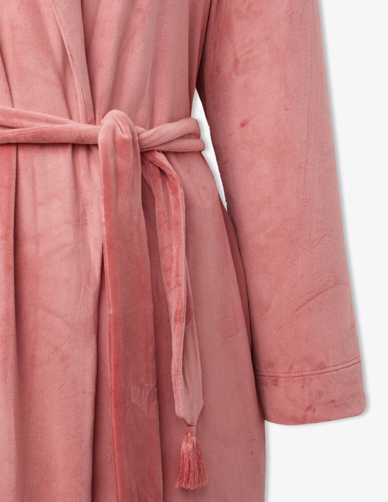 rinascente Emporio Armani Vestaglia in maglia