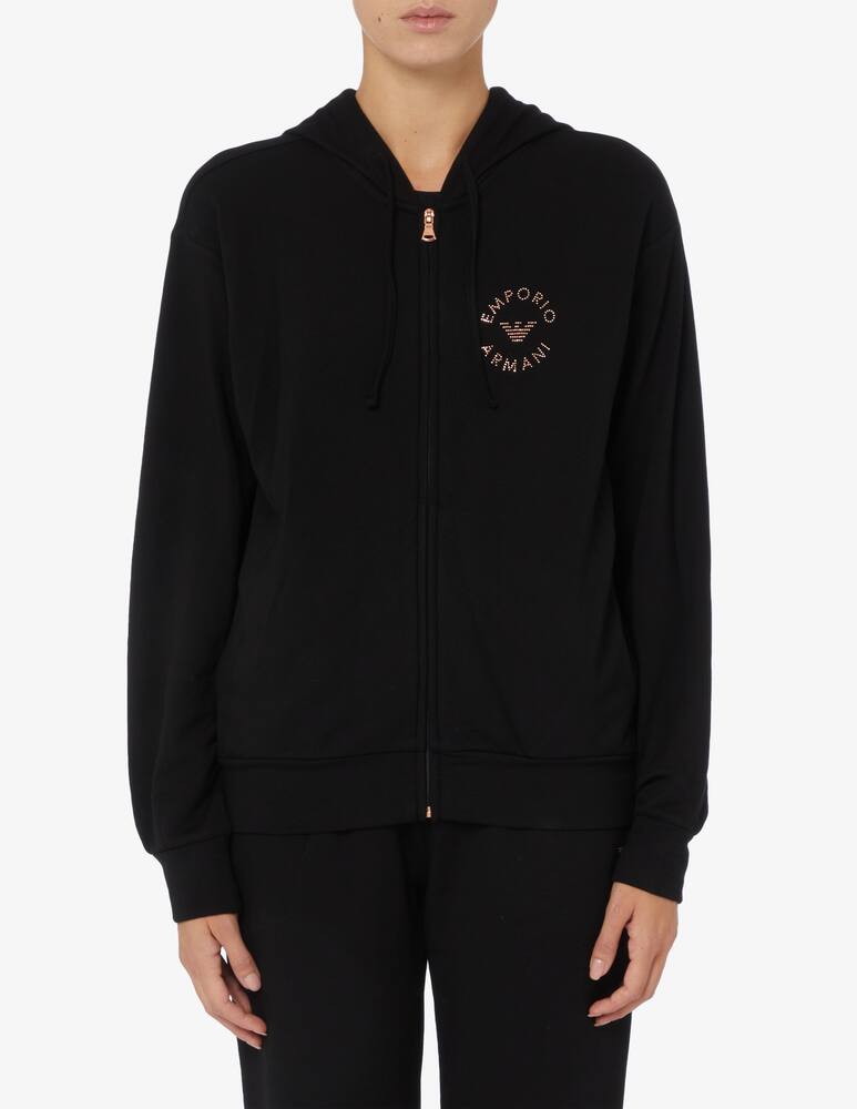 rinascente Emporio Armani Knitted top