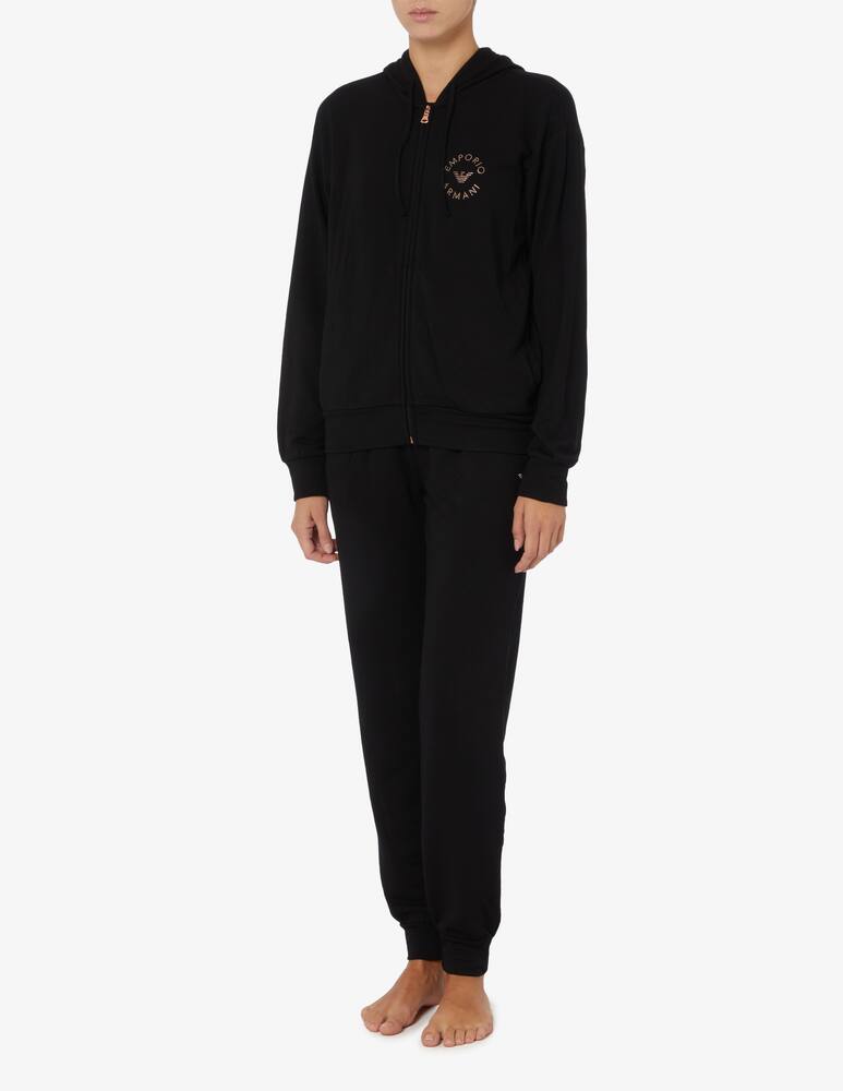 rinascente Emporio Armani Knitted top