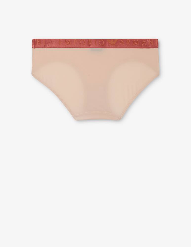 rinascente Emporio Armani Slip