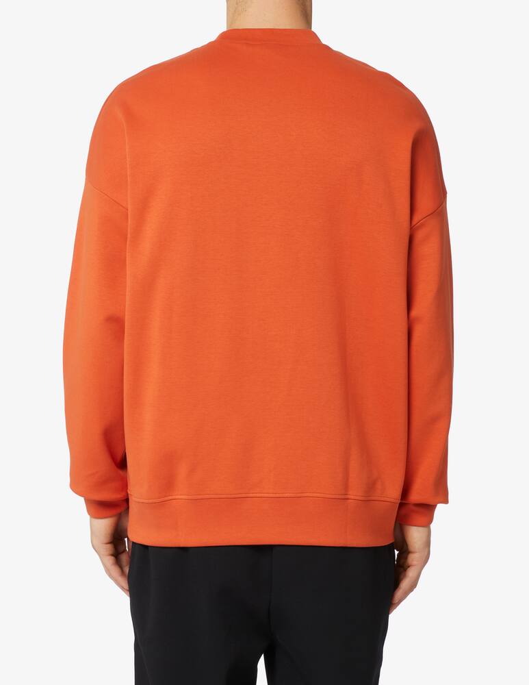 rinascente Armani Exchange Logo sweatshirt