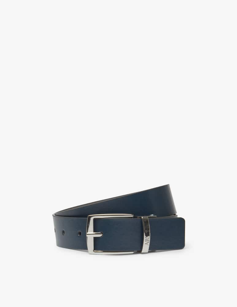 Emporio Armani Reversible belt - picture 1 Emporio Armani Reversible belt - picture 1