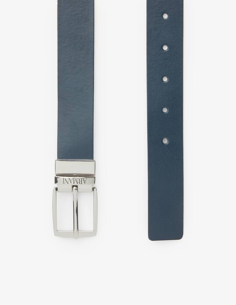 rinascente Emporio Armani Cintura reversibile