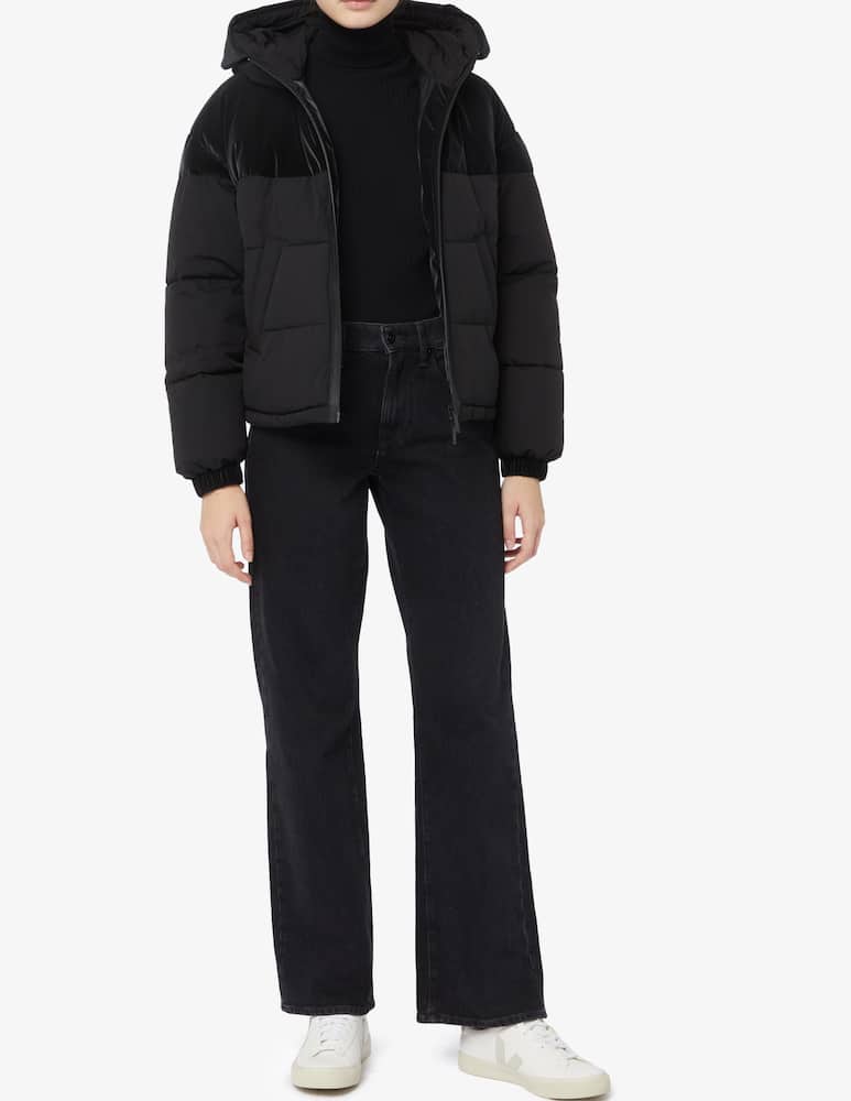 rinascente Emporio Armani Blouson coat
