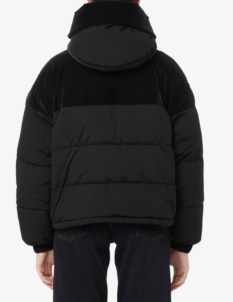 rinascente Emporio Armani Blouson coat