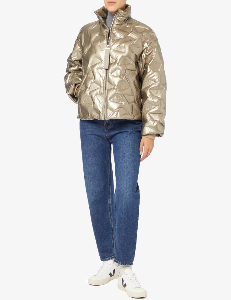 rinascente Emporio Armani Giacca piumino