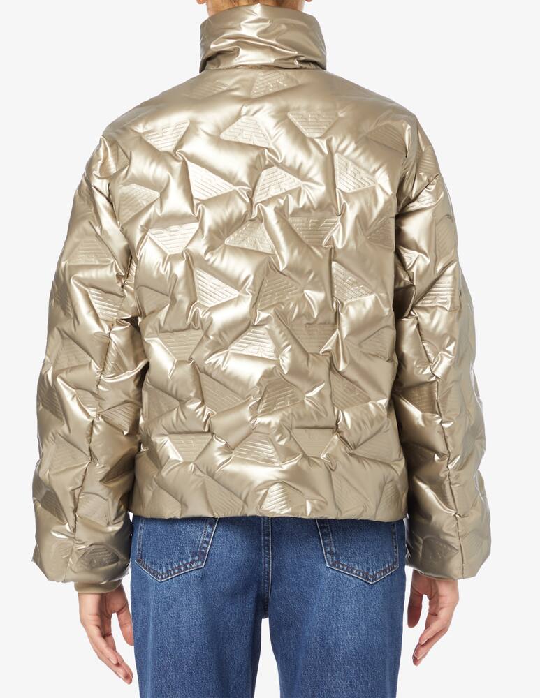 rinascente Emporio Armani Giacca piumino
