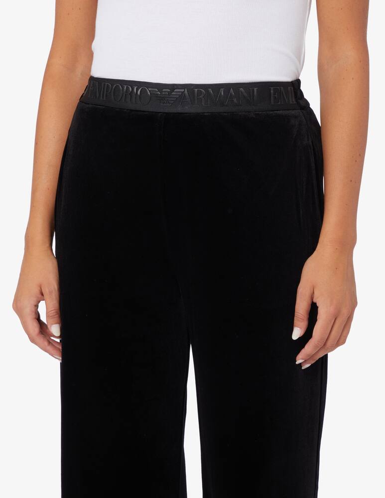 rinascente Emporio Armani Jogger trousers