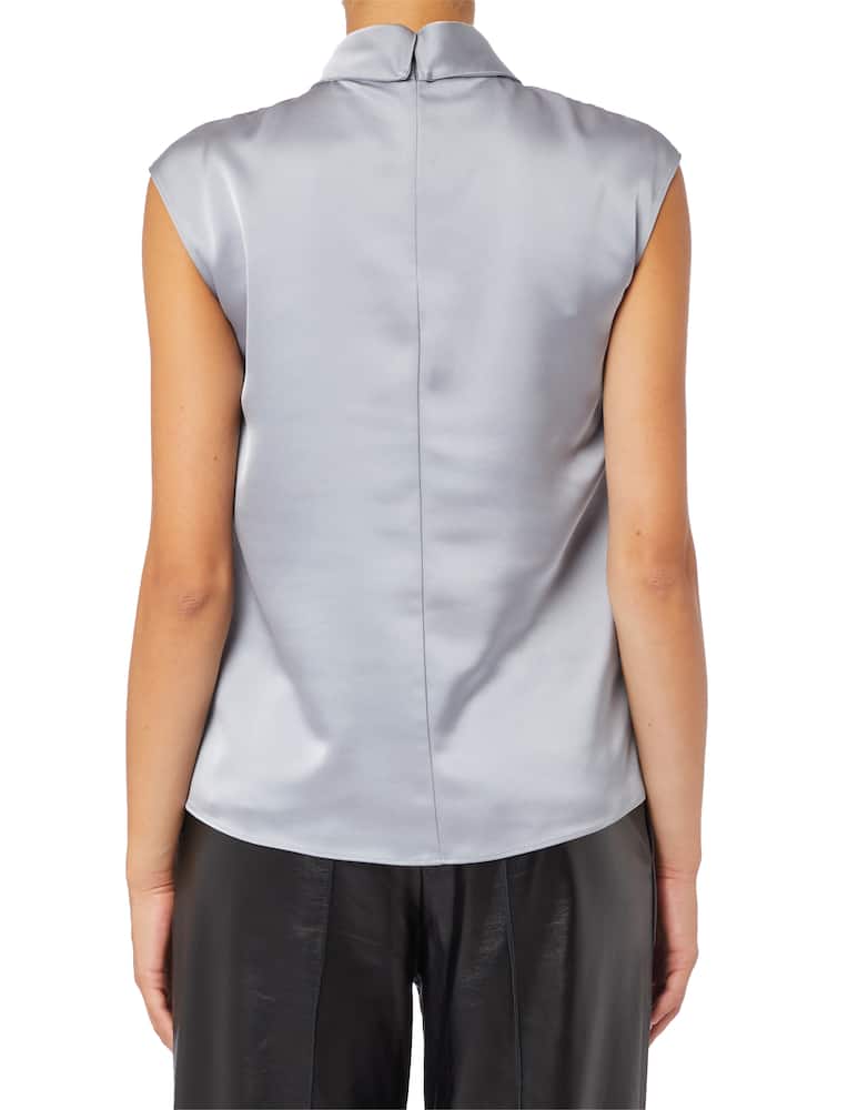rinascente Emporio Armani Sleeveless blouse