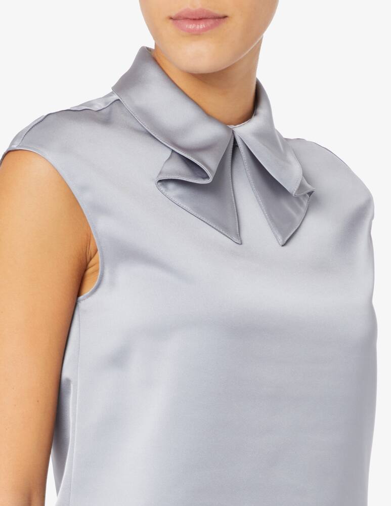 rinascente Emporio Armani Sleeveless blouse