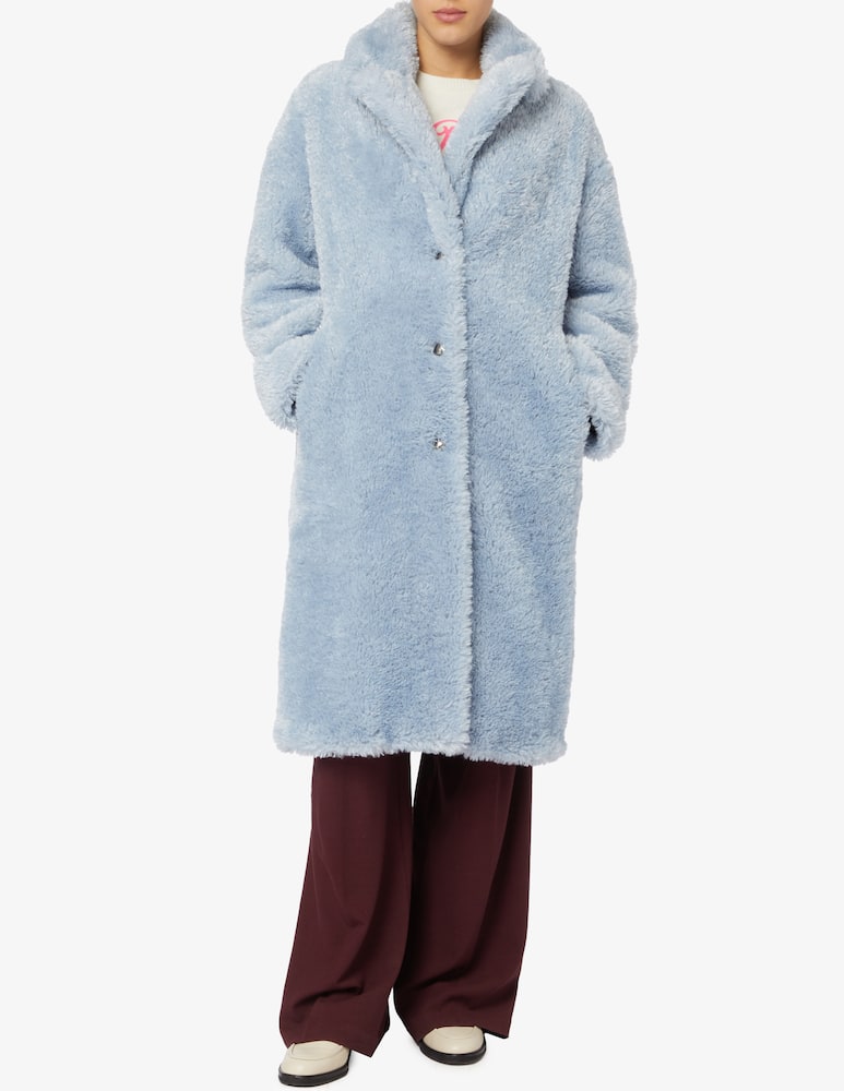 rinascente Emporio Armani Coat