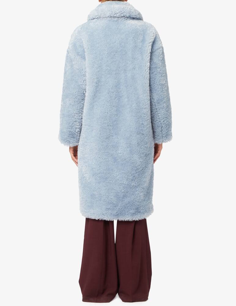 rinascente Emporio Armani Coat