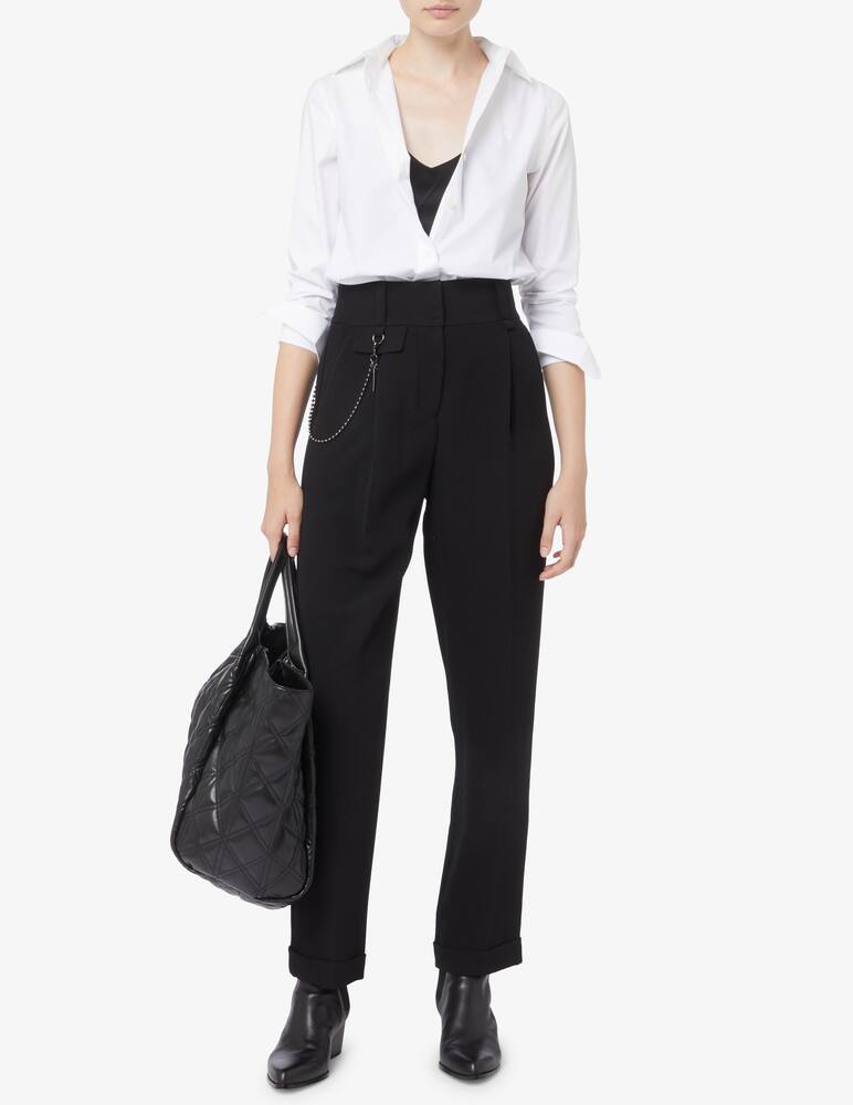rinascente Emporio Armani Pantaloni palazzo
