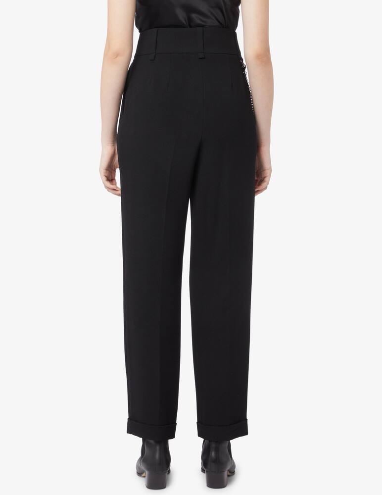 rinascente Emporio Armani Pantaloni palazzo