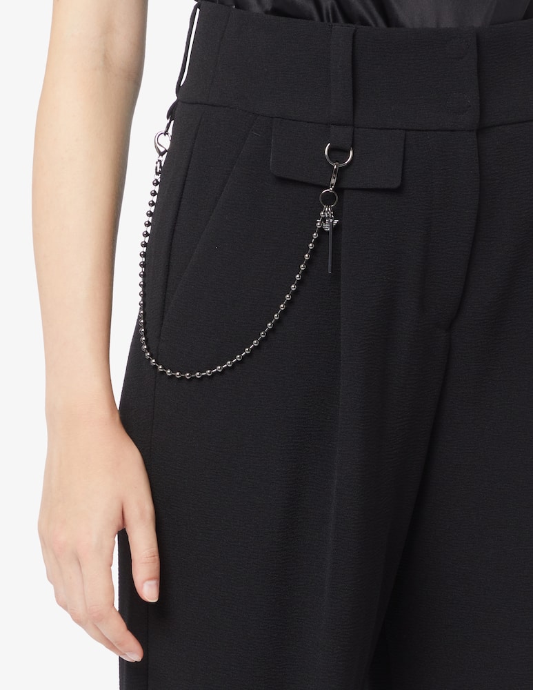 rinascente Emporio Armani Pantaloni palazzo