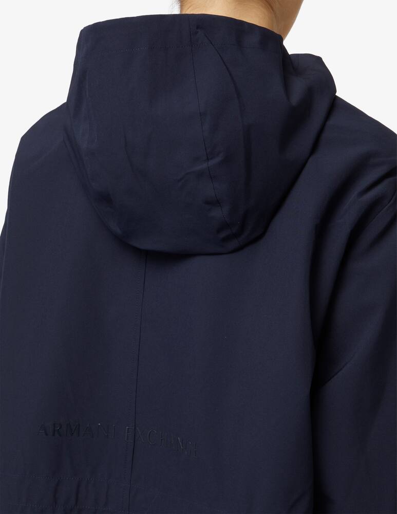 rinascente Armani Exchange Cappotto
