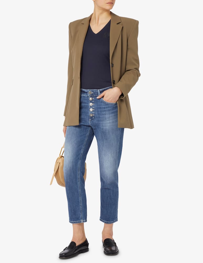 rinascente Armani Exchange T-shirt